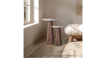 שולחנות מעוצבים לבית - כיצד לבחור את השולחן המושלם - בי יוניק - עיצוב הבית