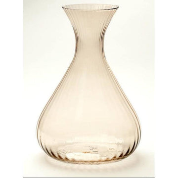 דקנטר עשוי קריסטל בעיצוב יוקרתי 2000ML