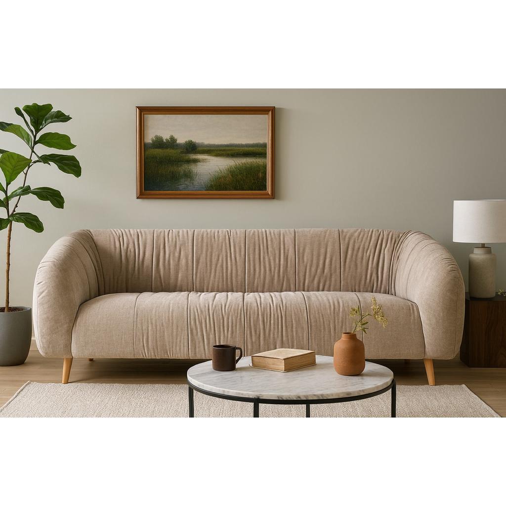 ספה לסלון דגם מונטנה בעיצוב מרשים ומיוחד