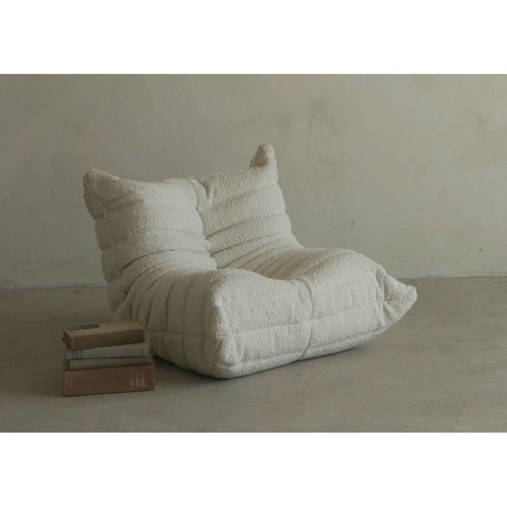 כורסא דגם הילי בעיצוב מודרני ומרשים 80X110 ס"מ