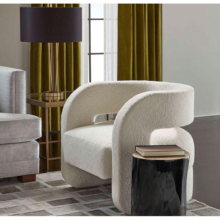 כורסא דגם ליבר בעיצוב מיוחד 90X90 ס"מ