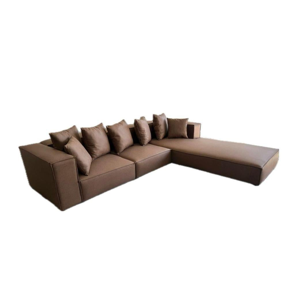 ספה לסלון דגם איריס קלאסית ומרשימה