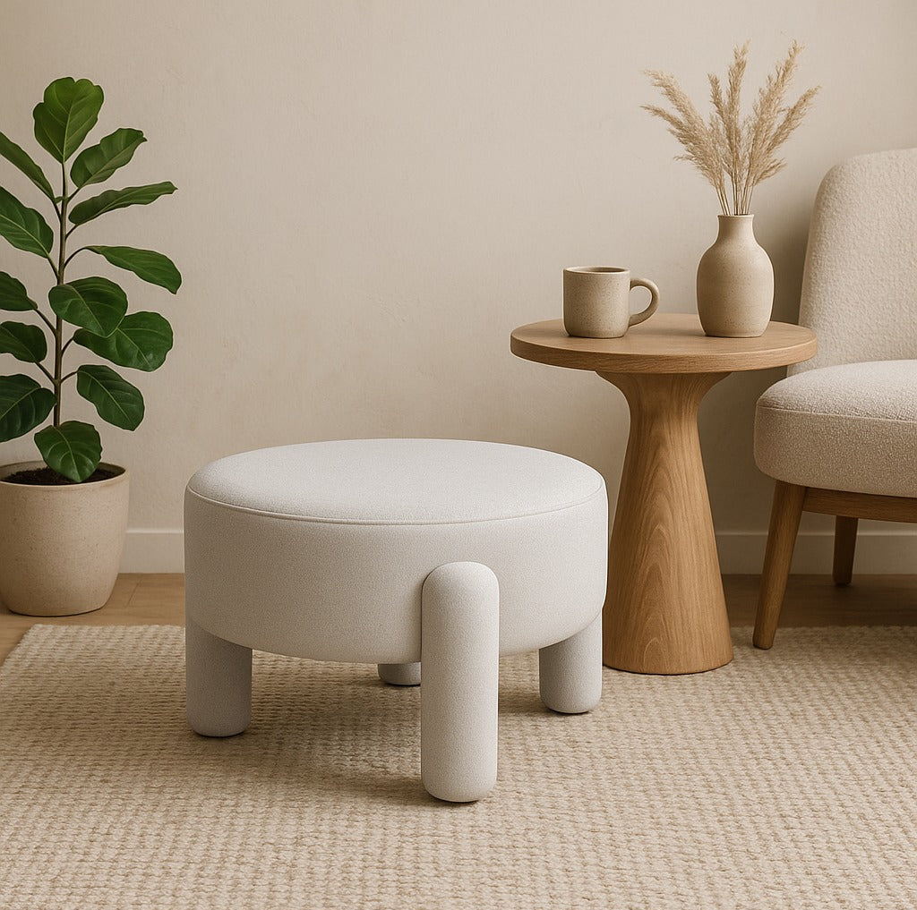 הדום בעיצוב מרהיב בשילוב 4 רגליים מיוחדות