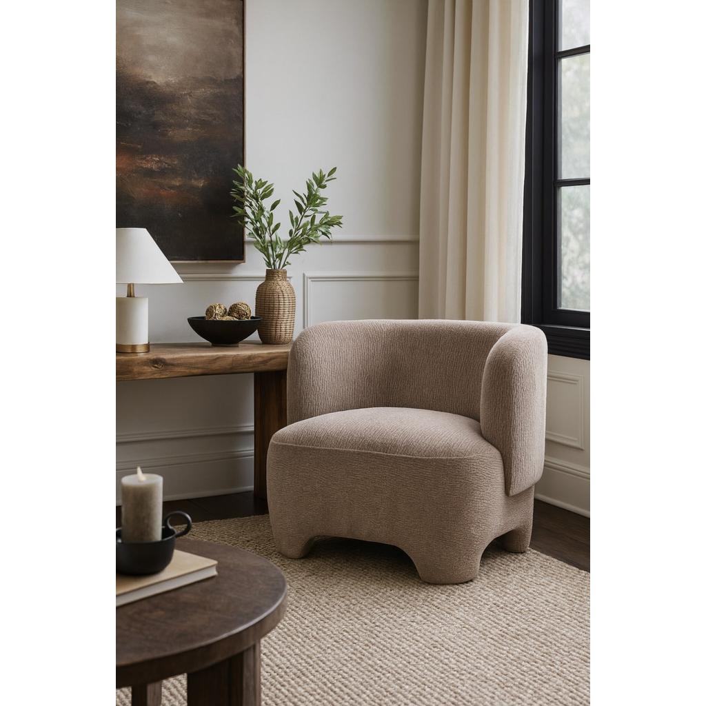 כורסא לסלון דגם פאר בעיצוב יוקרתי