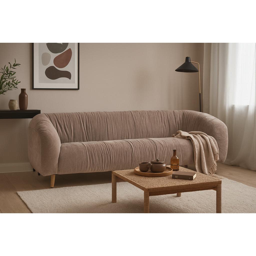 ספה לסלון דגם מונטנה בעיצוב מרשים ומיוחד