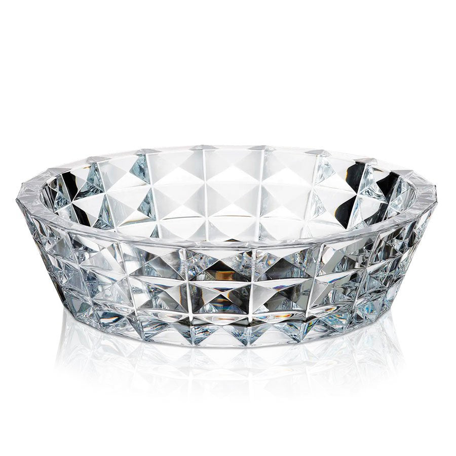קערת פירות DIAMOND קריסטל בוהמיה