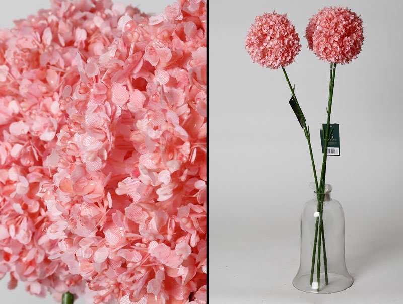 פרח SINGLE FLOWER בגודל 75*12