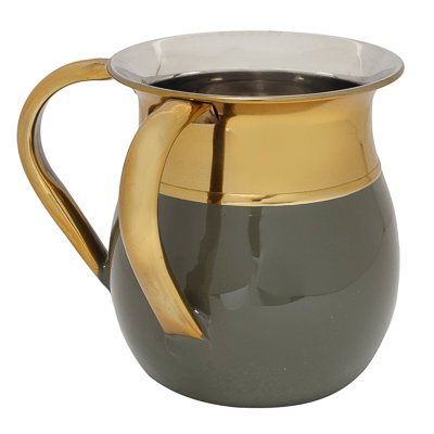 נטלה אלומינים COLORS 1100ML בעיצוב איכותי לבית ולאירוח לשימוש יומיומי ולמתנה בעיצוב מוקפד