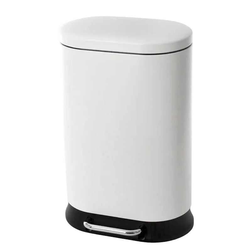 פח אשפה טריקה שקטה בעיצוב מיוחד 30L