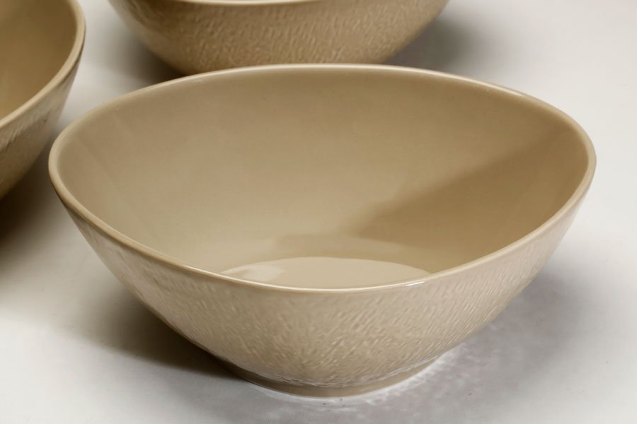 כלי שולחן פורצלן NEW BONE CHINA SIMPEL MOKA – בול