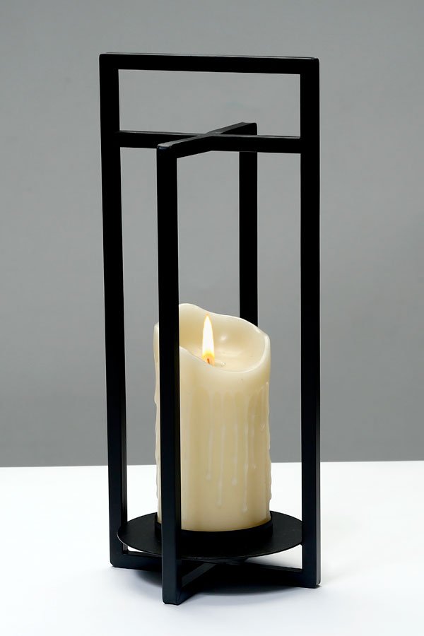 מעמד לנר ARMAND BLACK