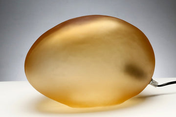 CRYSTALINE ambematter milano מנורה