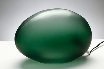CRYSTALINE ambematter milano מנורה