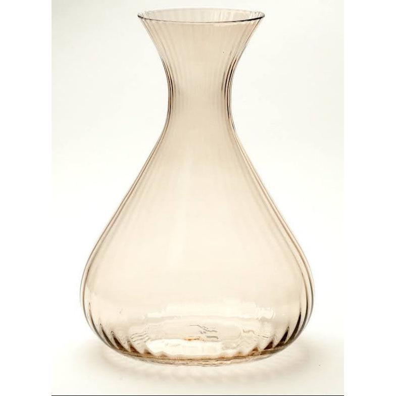 דקנטר עשוי קריסטל בעיצוב יוקרתי 2000ML