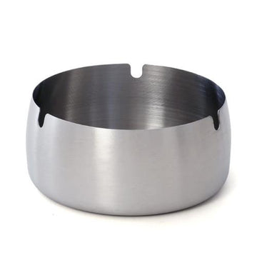 מאפרת נירוסטה DREAM CHEF בעיצוב נקי 12X12X5.5