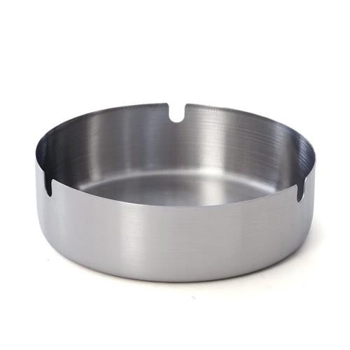 מאפרת נירוסטה DREAM CHEF בעיצוב נקי 12X12X3.5