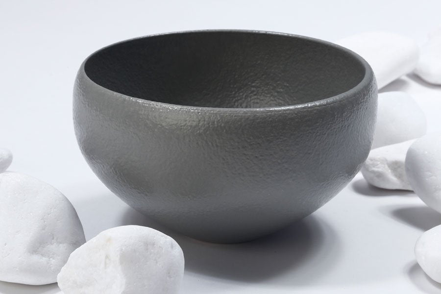 כלי שולחן STONE WARA – מבחר קערות וסטים – בול – אפור