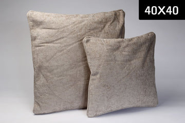 כרית WOVEN FABRIC MOCHA – כסאות כורסאות וספות למטבח, להגשה ולאירוח באווירה נעימה