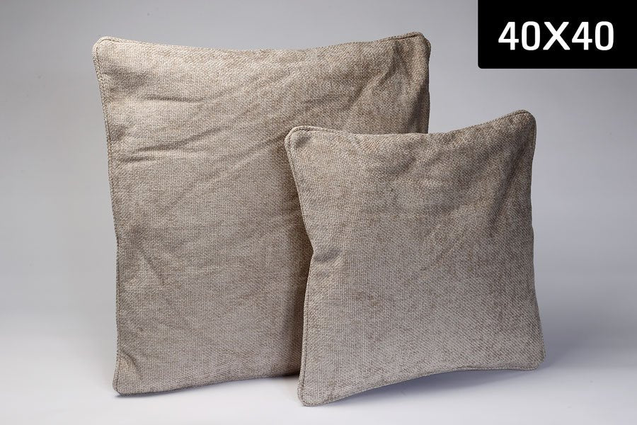 כרית WOVEN FABRIC MOCHA – כסאות כורסאות וספות למטבח, להגשה ולאירוח באווירה נעימה
