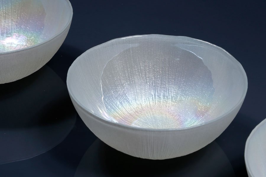 בול זכוכית MARTINEZ PEARL