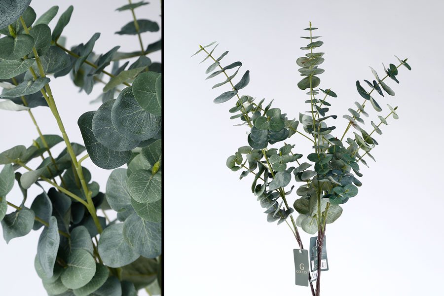 ענף איקליפטוס – ירוק – 88cm