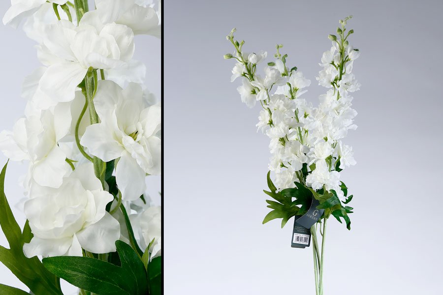 ענף של דורבנית – סגול לילך – 78cm