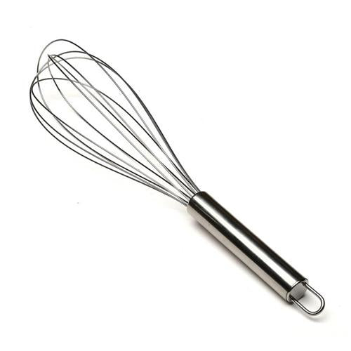 מטרפת יד נירוסטה DREAM CHEF למטבח 30cm