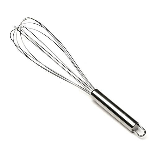 מטרפת יד נירוסטה DREAM CHEF למטבח 36cm