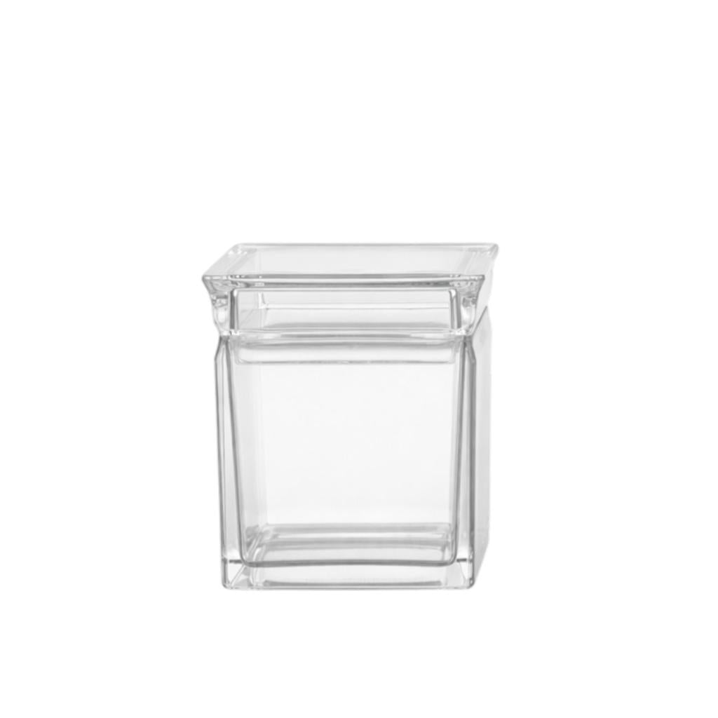 סט 6 קופסאות אחסון בגודל 400 מ"ל - בי יוניק - עיצוב הבית