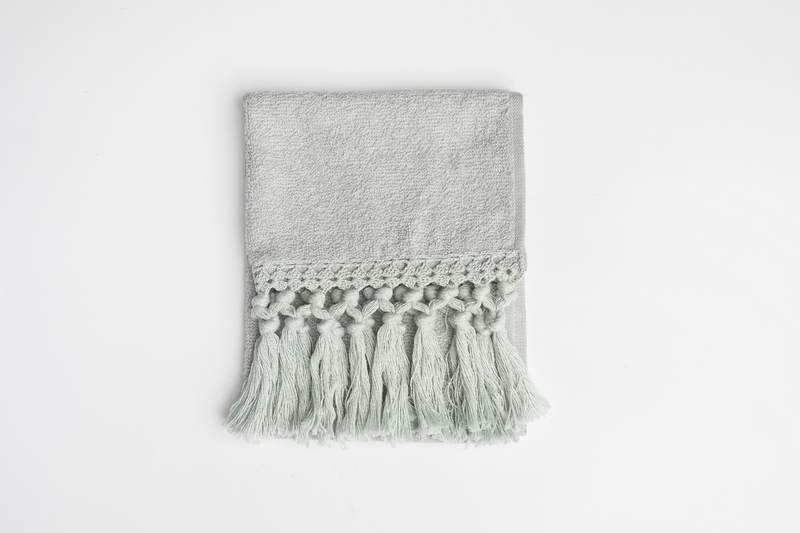מגבת איכותית דגם שיינקין לחדר הרחצה – תמונה 3