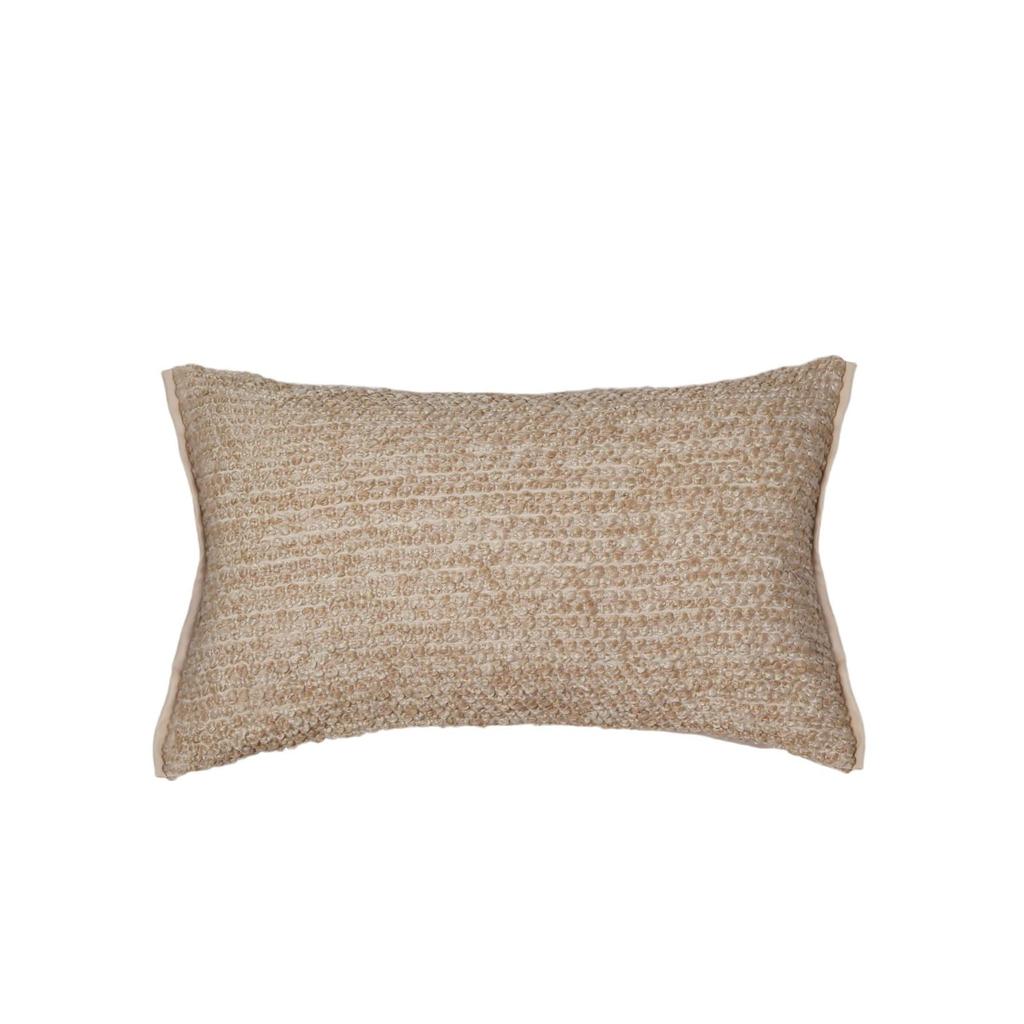 כרית נוי מעוצבת דגם טינה לעיצוב הסלון, חדר השינה ופינות ישיבה | דגמים ומידות לבחירה – תמונה ראשית