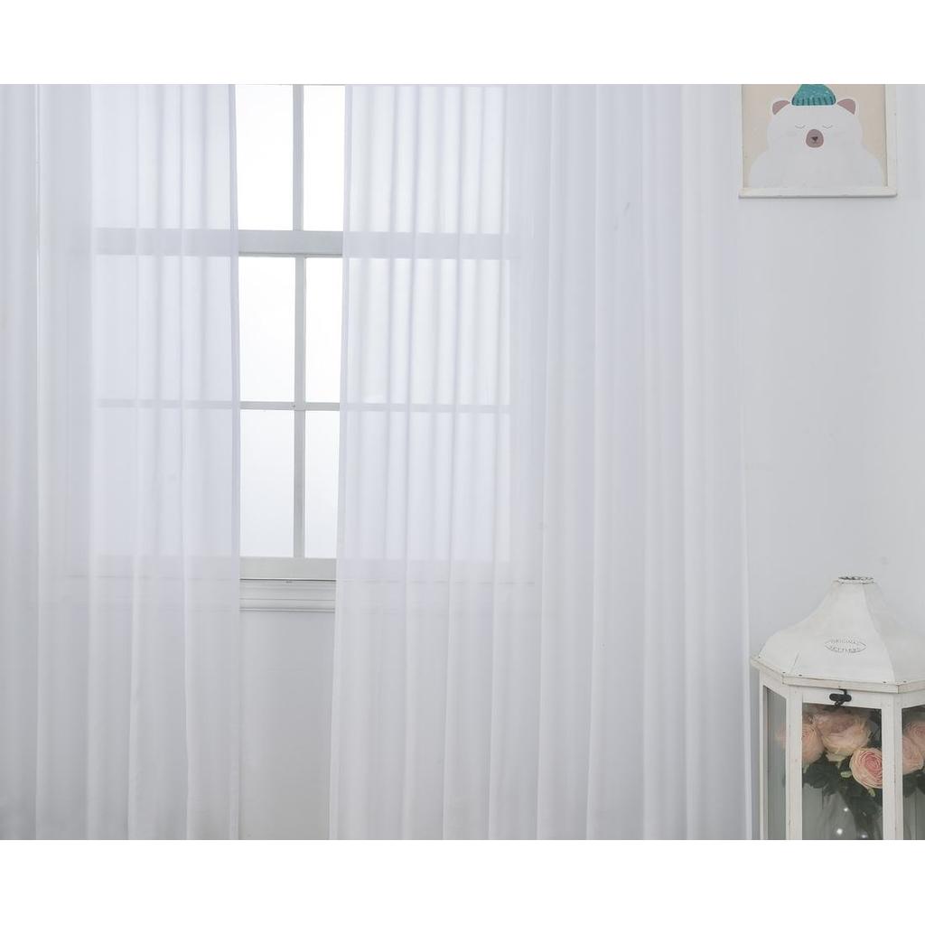 גוטייה – לבן