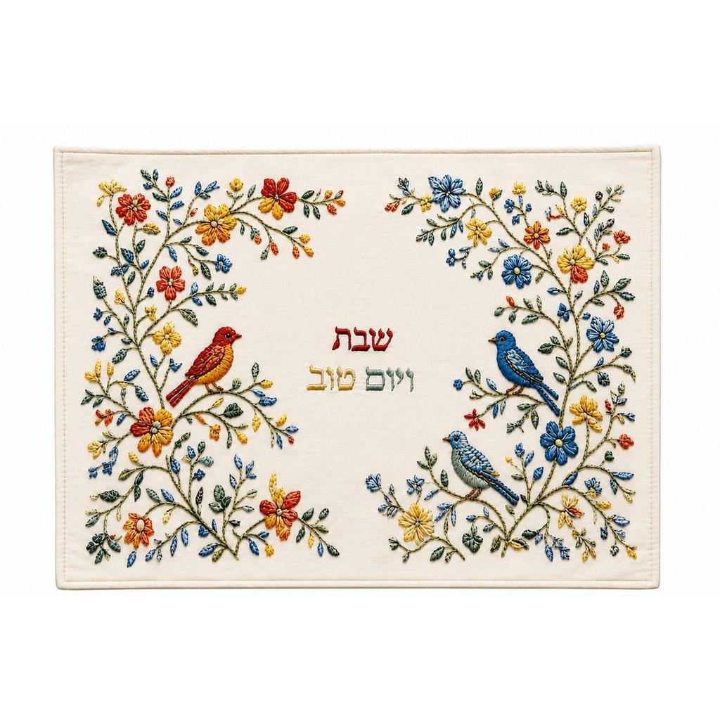 משגב – דגם 1
