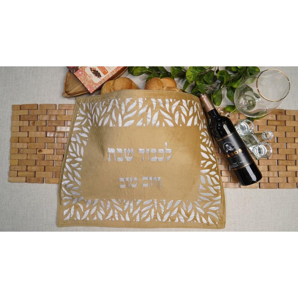 מאיה – זהב