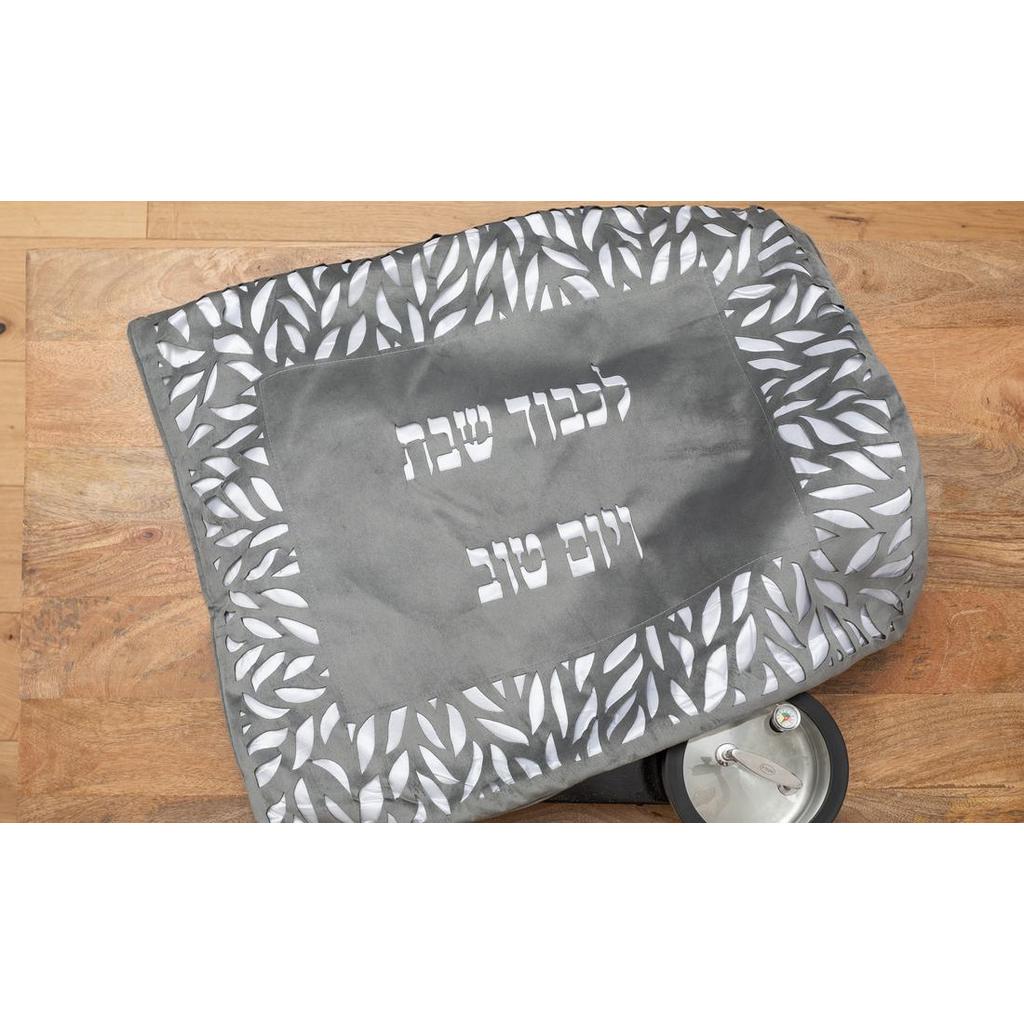 שושן – אפור