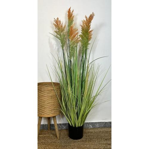 עץ מלאכותי בעיצוב מרשים ומיוחד 120 ס"מ