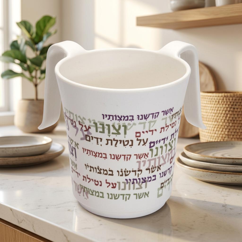נטלה במבוק על רקע פנים ביתי מואר