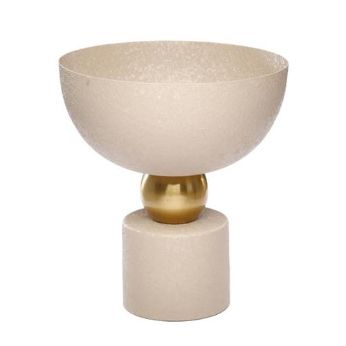 קערת פירות על רגל CASTRO MOCAE – 26x26x29