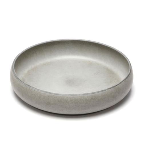 קערה לפירות STONE WARE MADRIO – אפור – 28X28X7