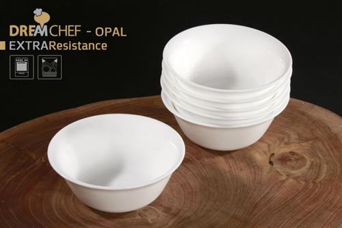 קערה OPAL עגולה 13X13X5