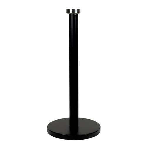 מעמד לנייר ניגוב BLACK