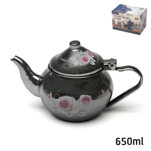 קומקום בציפוי אמייל DREAM CHEF – 650ml