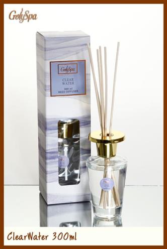 מפיץ ריח JAPANESE CHERRY BLOSSOM - 300ML