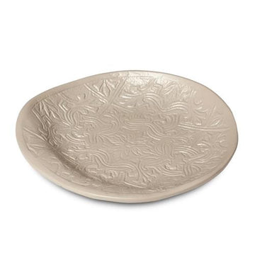 צלחת הגשה BRASS MOCAE MARRAKECH – Default Title