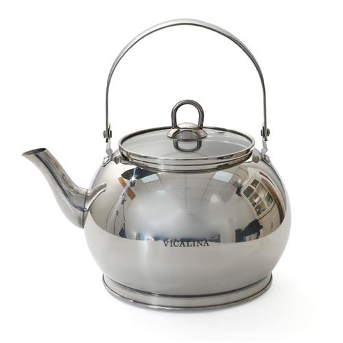 קומקום נירוסטה DREAM CHEEF 3L לבית שאוהב פרטים יפים ושימושיים