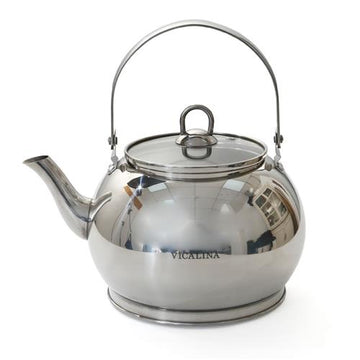 קומקום נירוסטה DREAM CHEEF 3L לבית שאוהב פרטים יפים ושימושיים