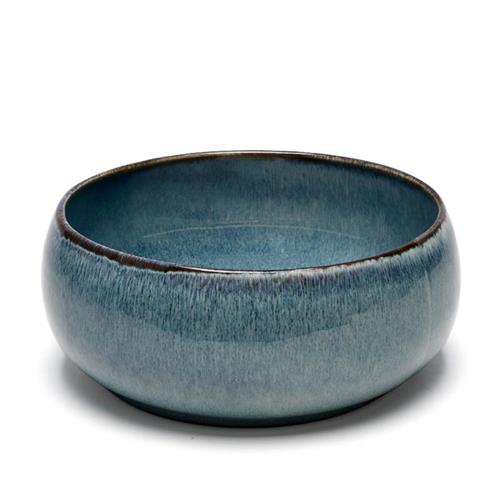 קערת סלט STONE WARE MADRIO – כחול