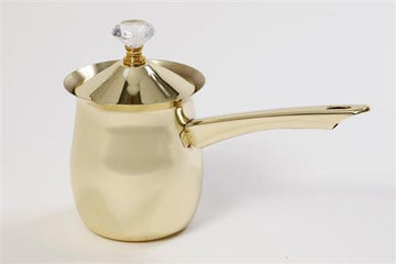 פינג'אן נירוסטה + מכסה DREAM CHEEF 600ML לבית מסודר עם נגיעה דקורטיבית