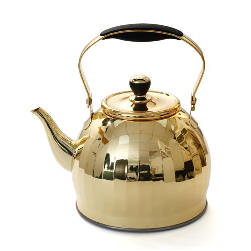קומקום נירוסטה DREAM CHEEF 3L בחירה רב־שימושית לחלל מודרני