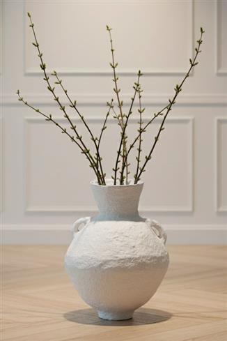 וזה PAPER MACHE